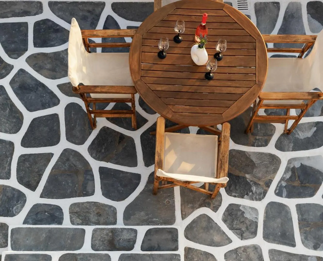 Callisti Mykonos Town With Pool View And Calypso Upper Floor With Sea View 0*,  Ελλάδα